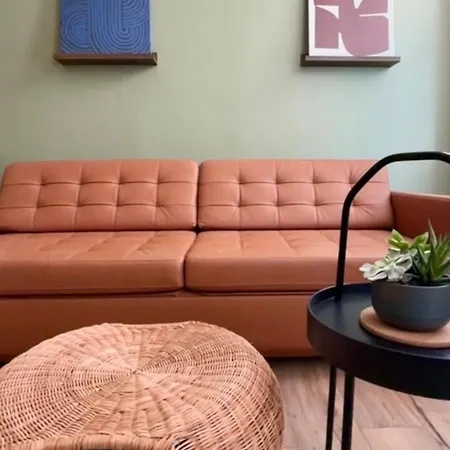Apartament Plein Coeur Des Chartrons Rue Calme