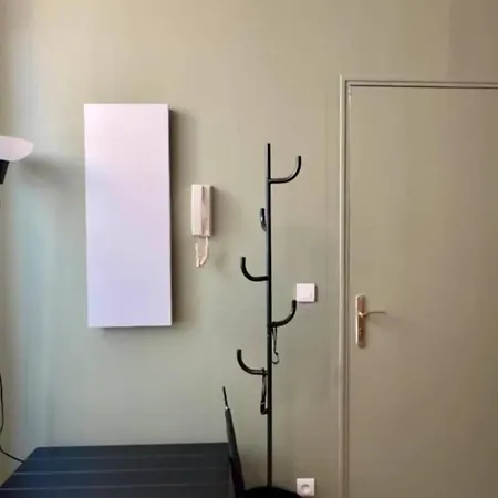 Plein Coeur Des Chartrons Rue Calme Apartament *
